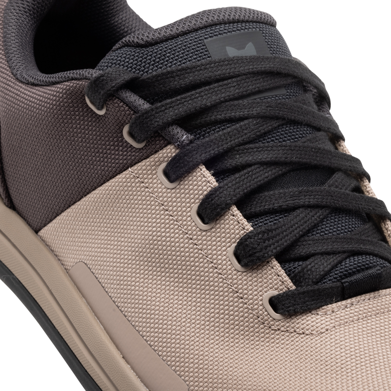 FOX Union Canvas MTB Sko Brun