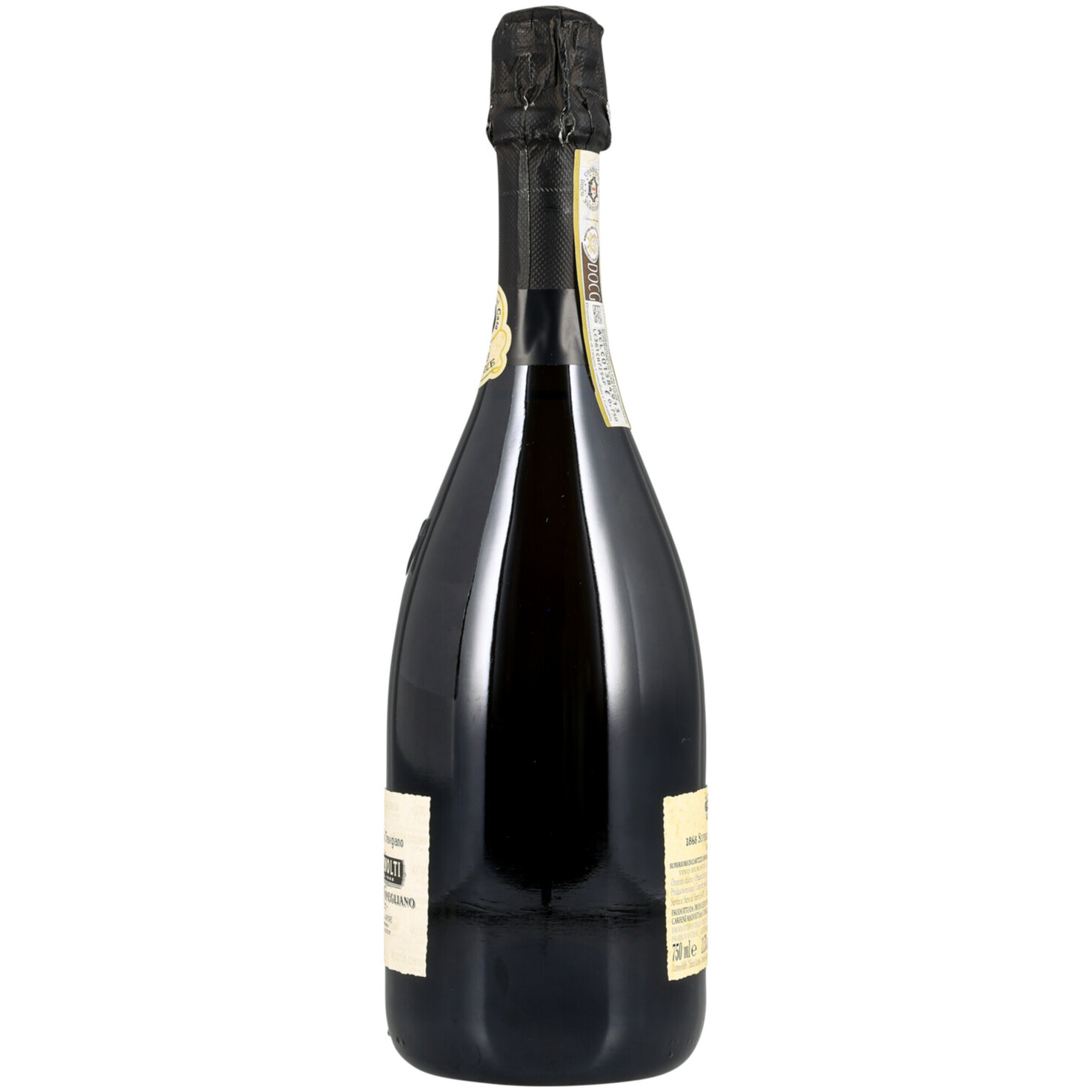 Prosecco Superiore Cartizze DOCG Carpenè Malvolti -75cl