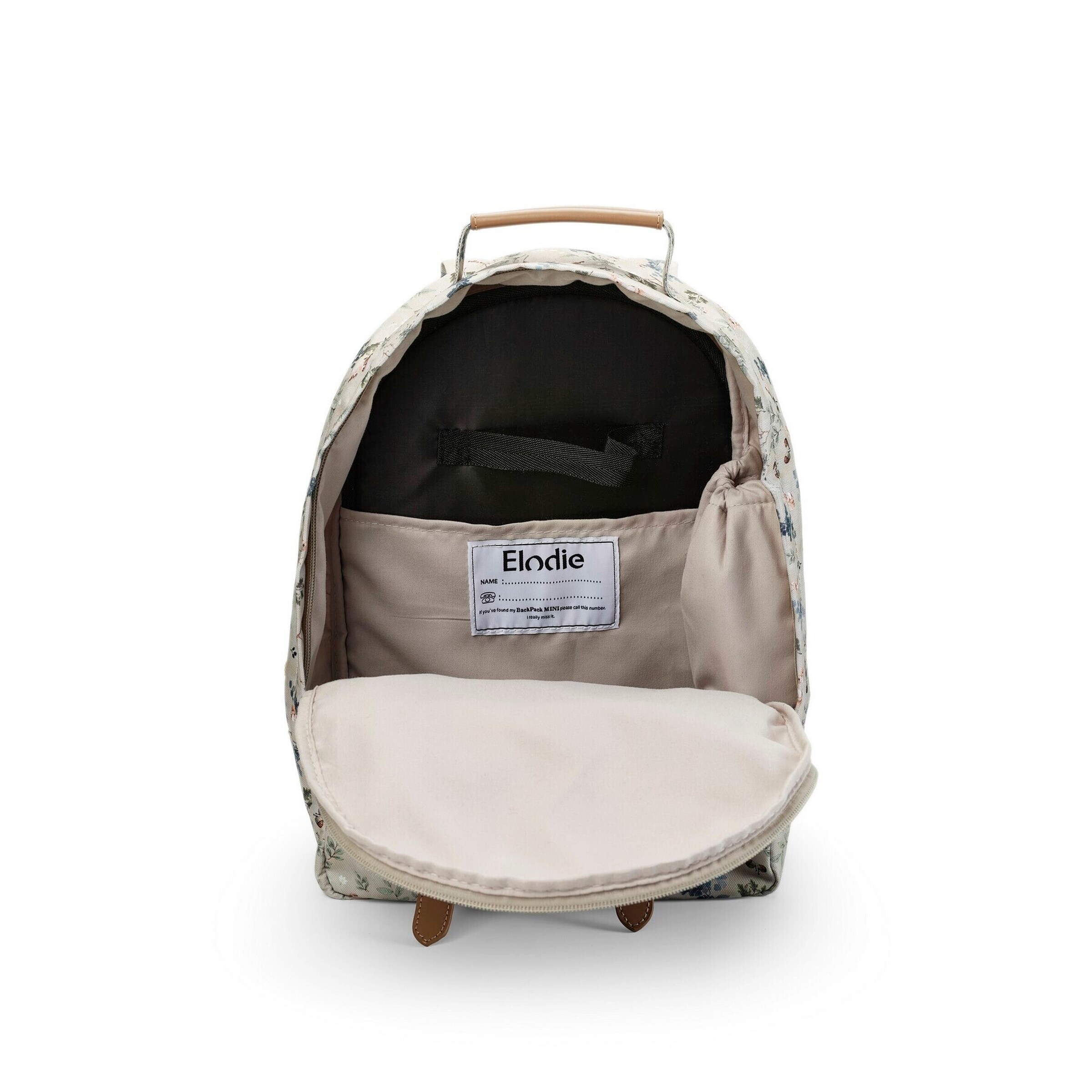 Elodie Kinderrucksack - BackPack MIDI - Fairytale Forest