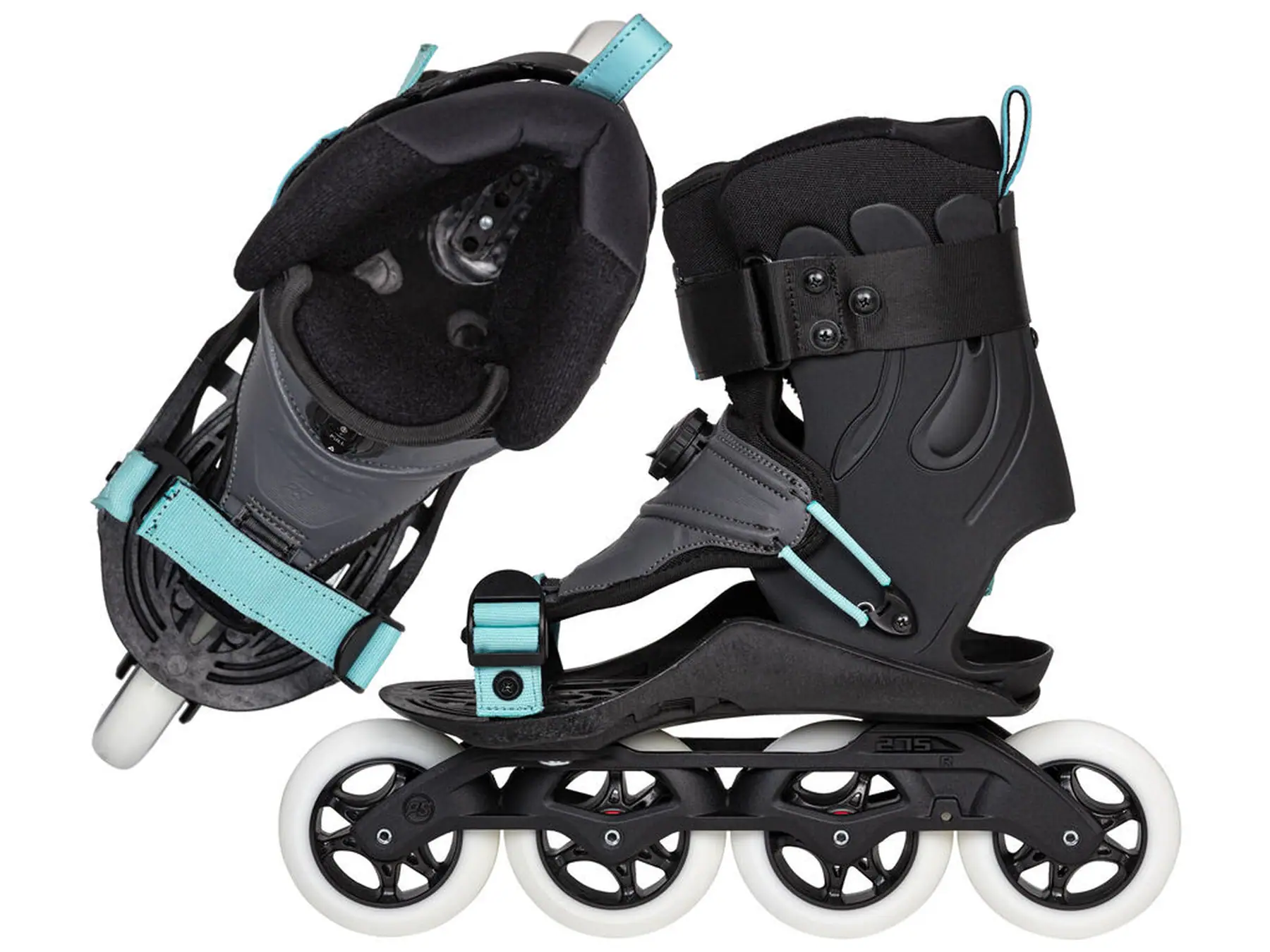Doop Urban 90 Freeskates | SkatePro