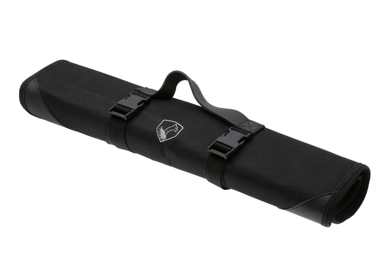 Condor Machete Folder Roll CTK-CCMR oprolbare messentas, 6 delig