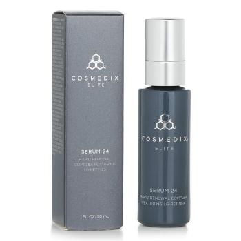 Cosmedix CosMedix Elite Serum 24 Rapid Renewal Complex 30ml/1oz