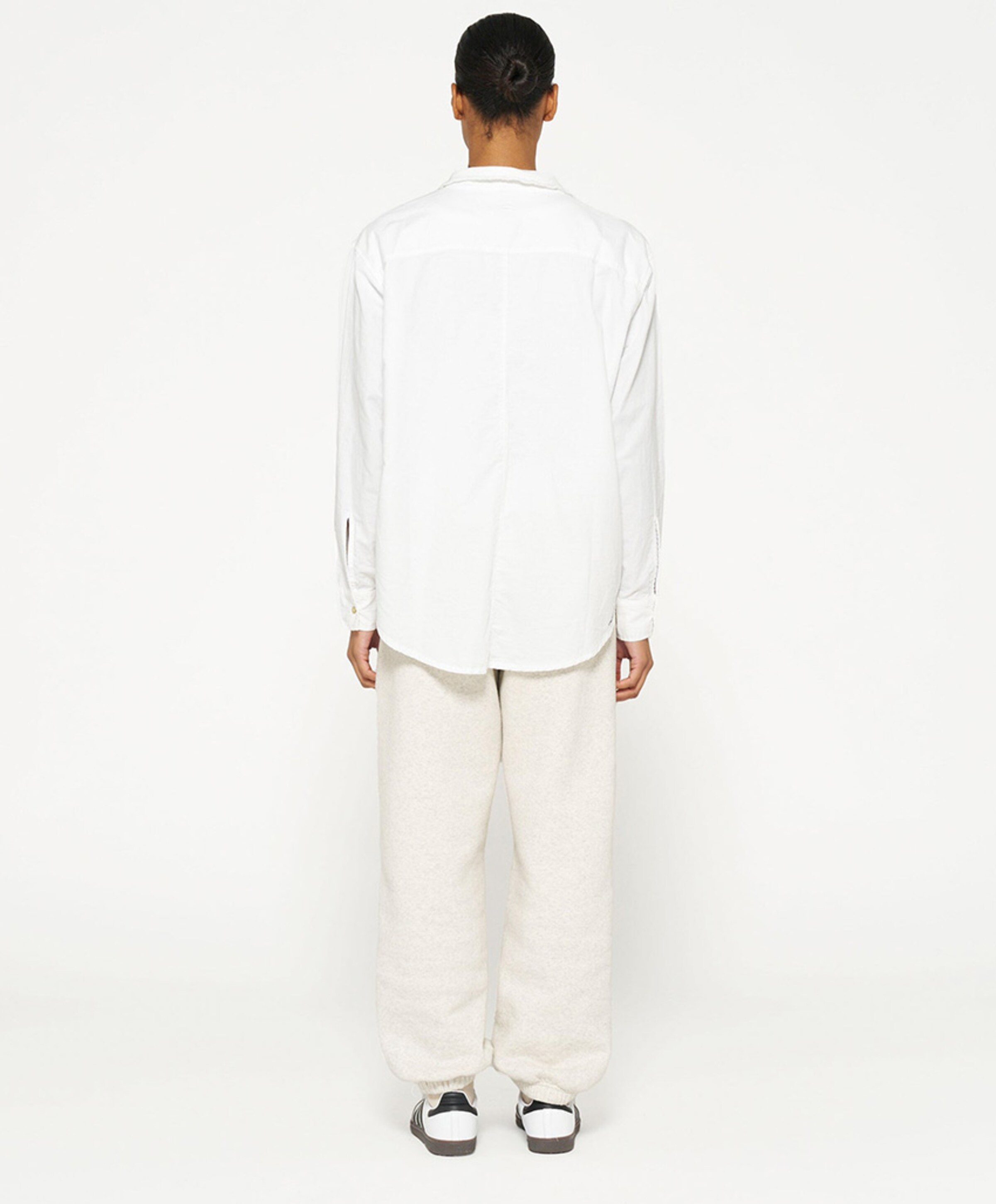 10 Days Dames blouse wit