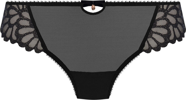 Freya LOVELAND BRIEF Bombshell black