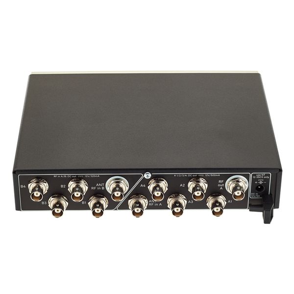 Sennheiser EW-D 4-CH Theatre Set Q1-6