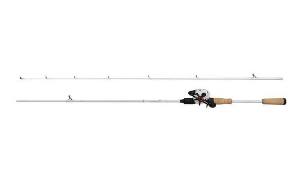 Ensemble baitcast Abu Garcia MAX PRO