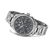 Union Glashütte SA. Belisar Chronograph Mondphase Grau
