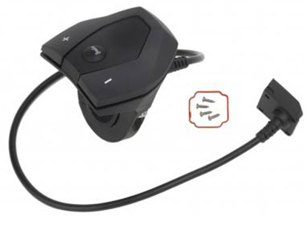 Bosch Intuvia Performance Control Enhed