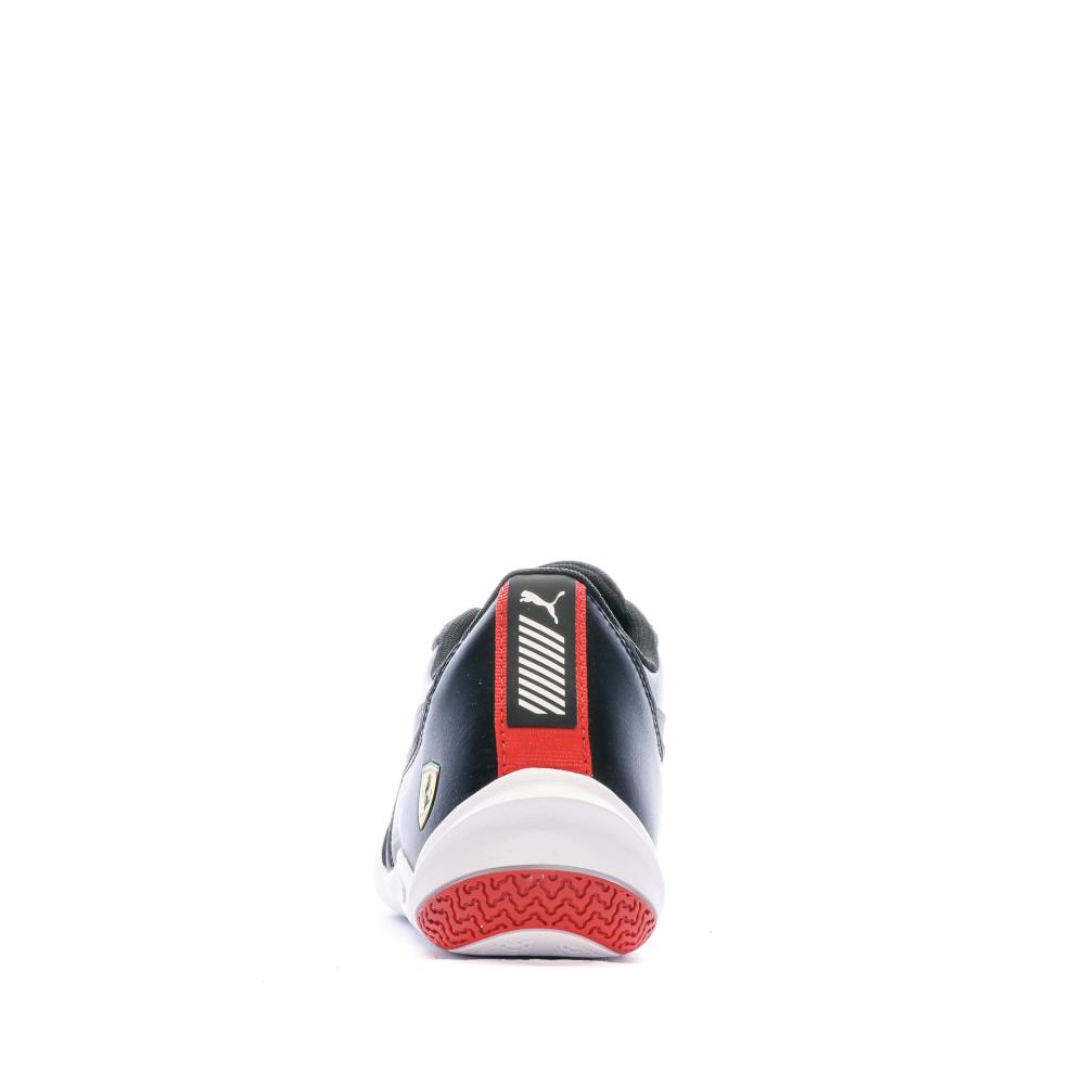 Puma Baskets Noire Homme Puma Ferrari Machina