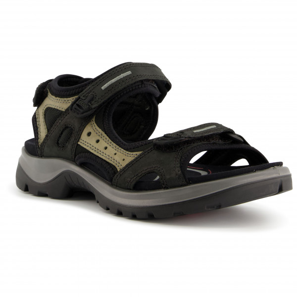 Ecco - Women's Offroad Yucatan Sandal - Sandales