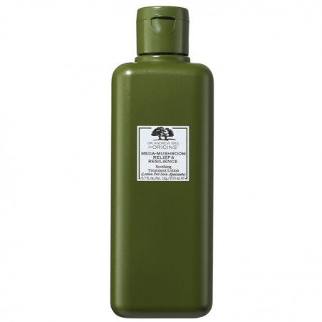 Origins Dr. Andrew Weil for Origins™ Mega-Mushroom Lotion Pré-Soin Apaisante