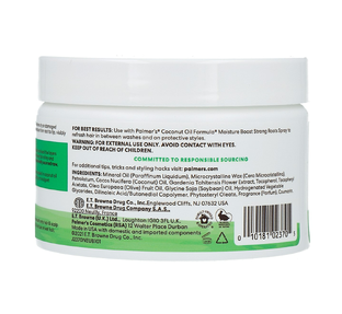 Palmers Coconut Oil Conditioner 250GR