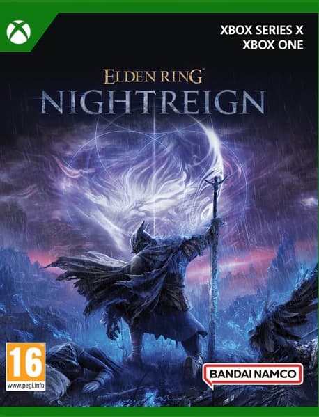 Elden Ring: Nightreign (Compatible with Xbox One)  (xbox x)