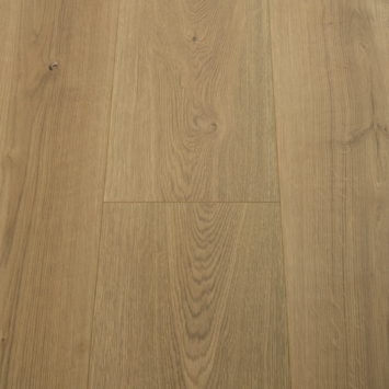 Kleurstaal vtwonen click PVC EVC Wheat rechte stroken lichtbruin houtlook