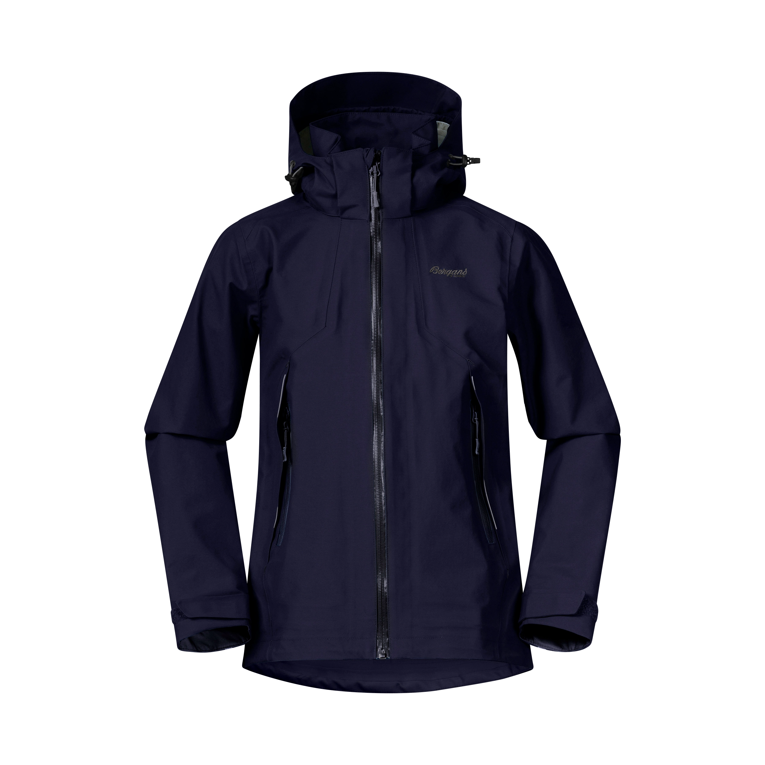 Sjoa 2L Youth Jacket Navy Blue