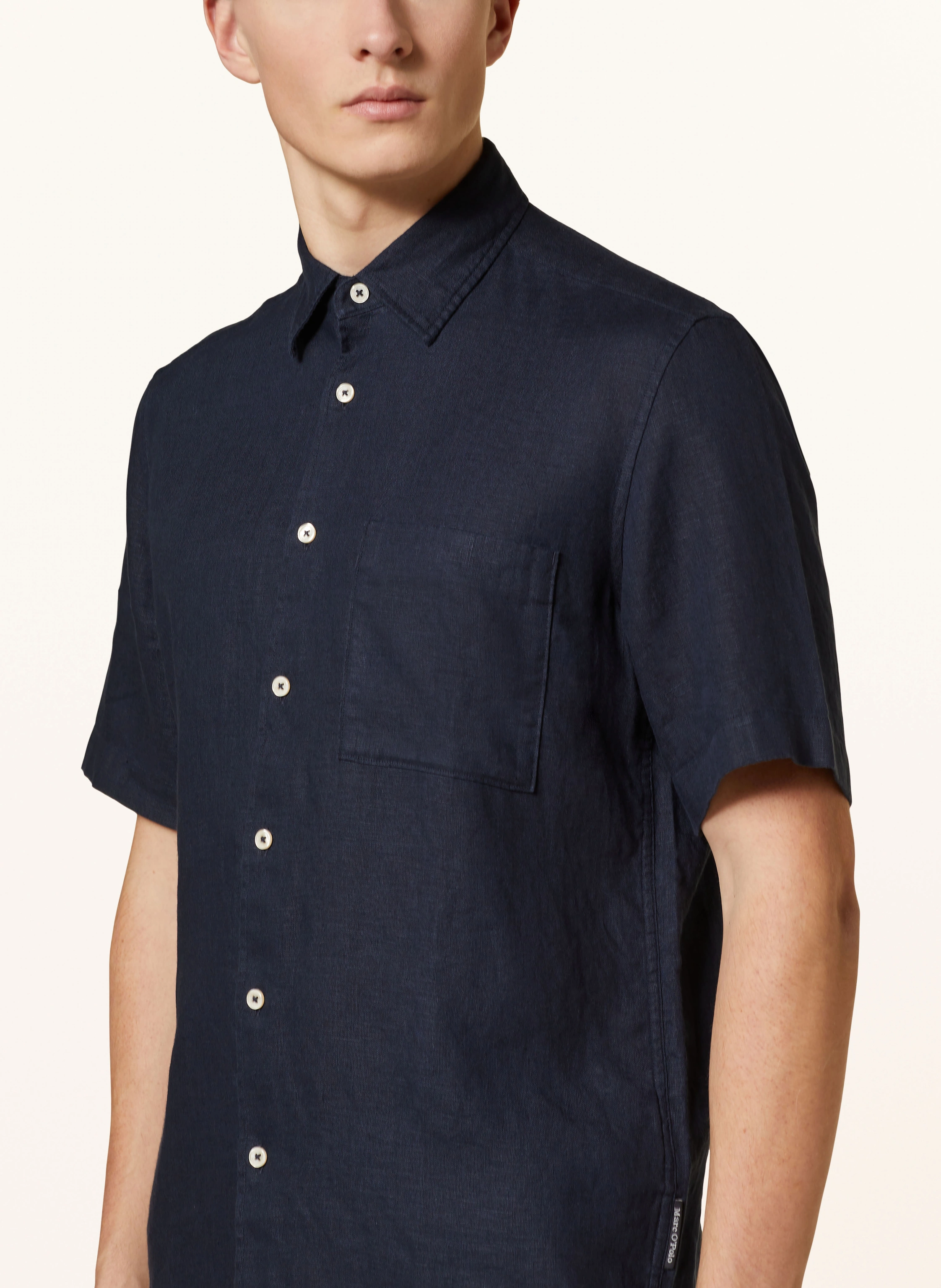 Marc O'Polo Hemd