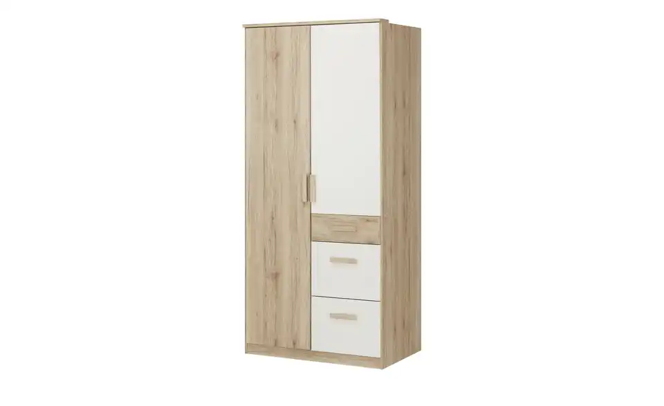 Kleiderschrank Cariba