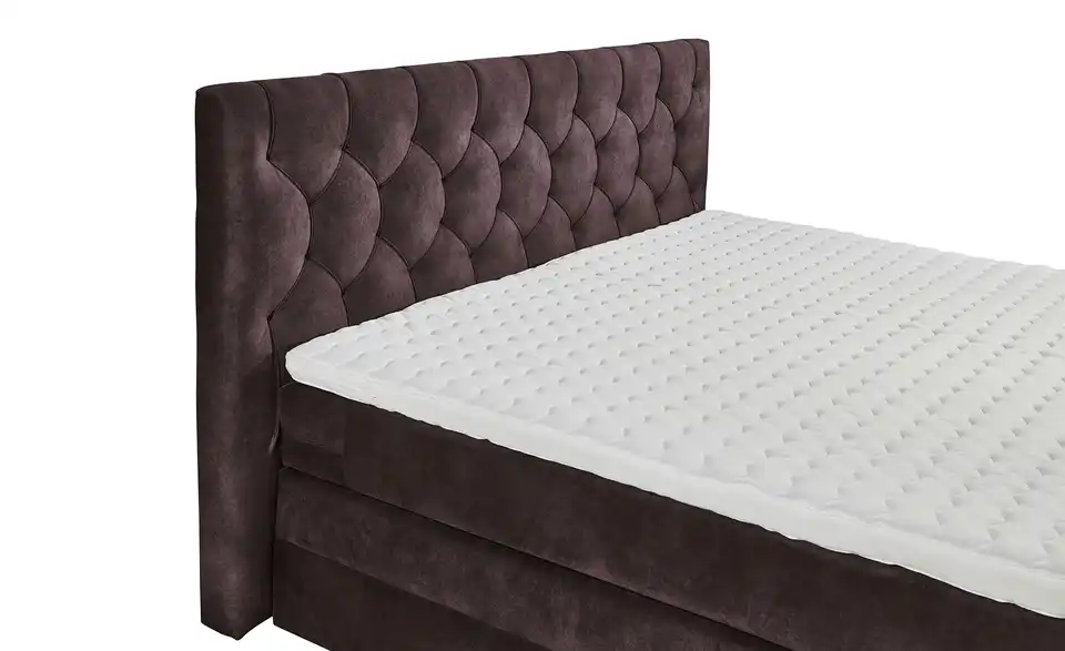 Boxspringbett Cashfield
