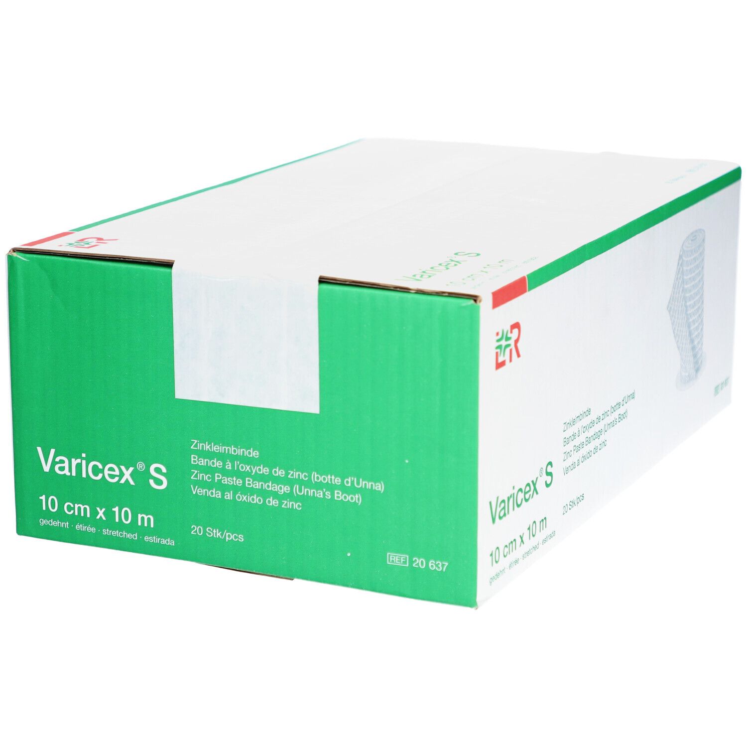 Varicex® S 10 cm x 10 m