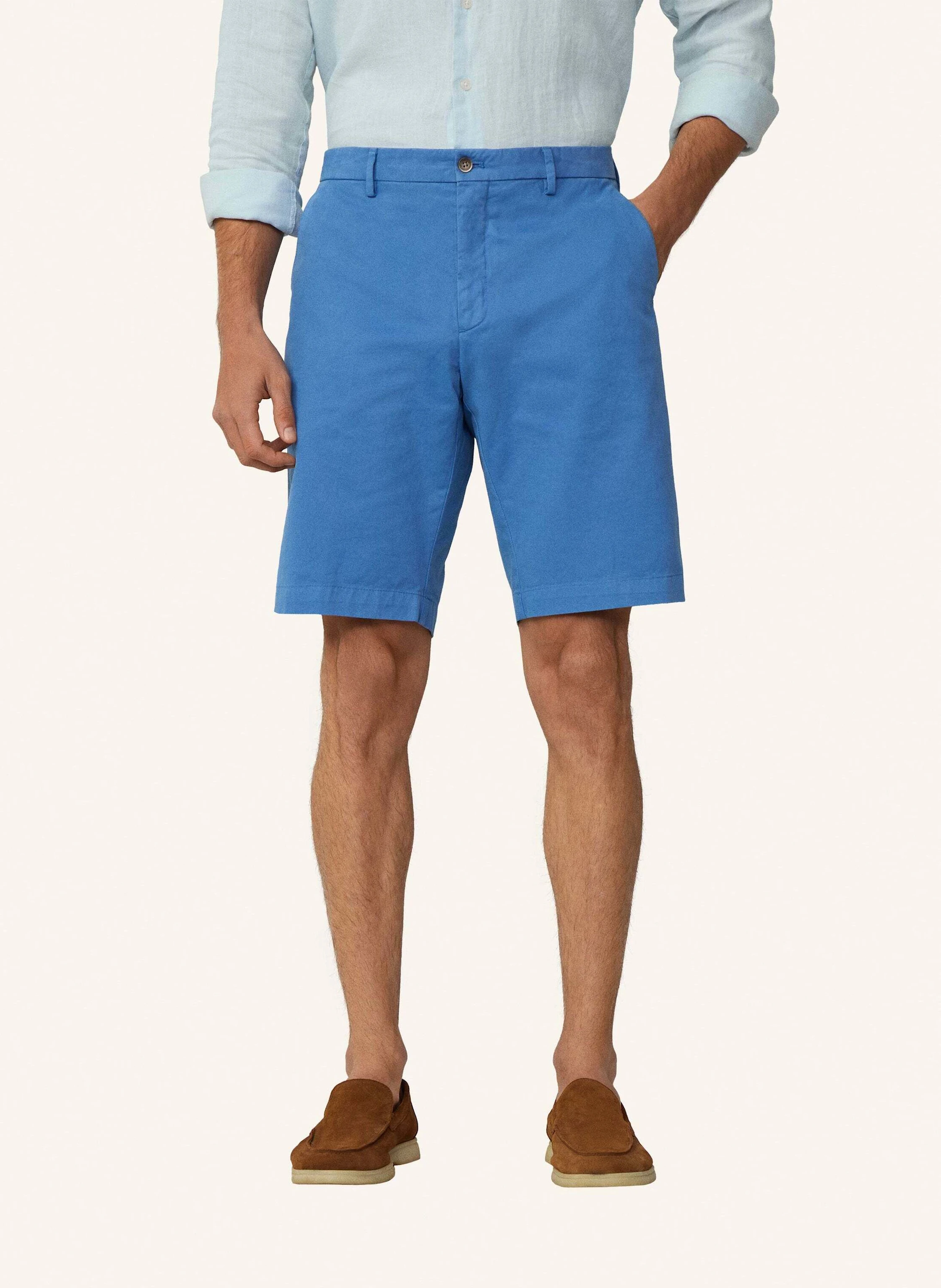 HACKETT LONDON Shorts CORE SHORT SAN.