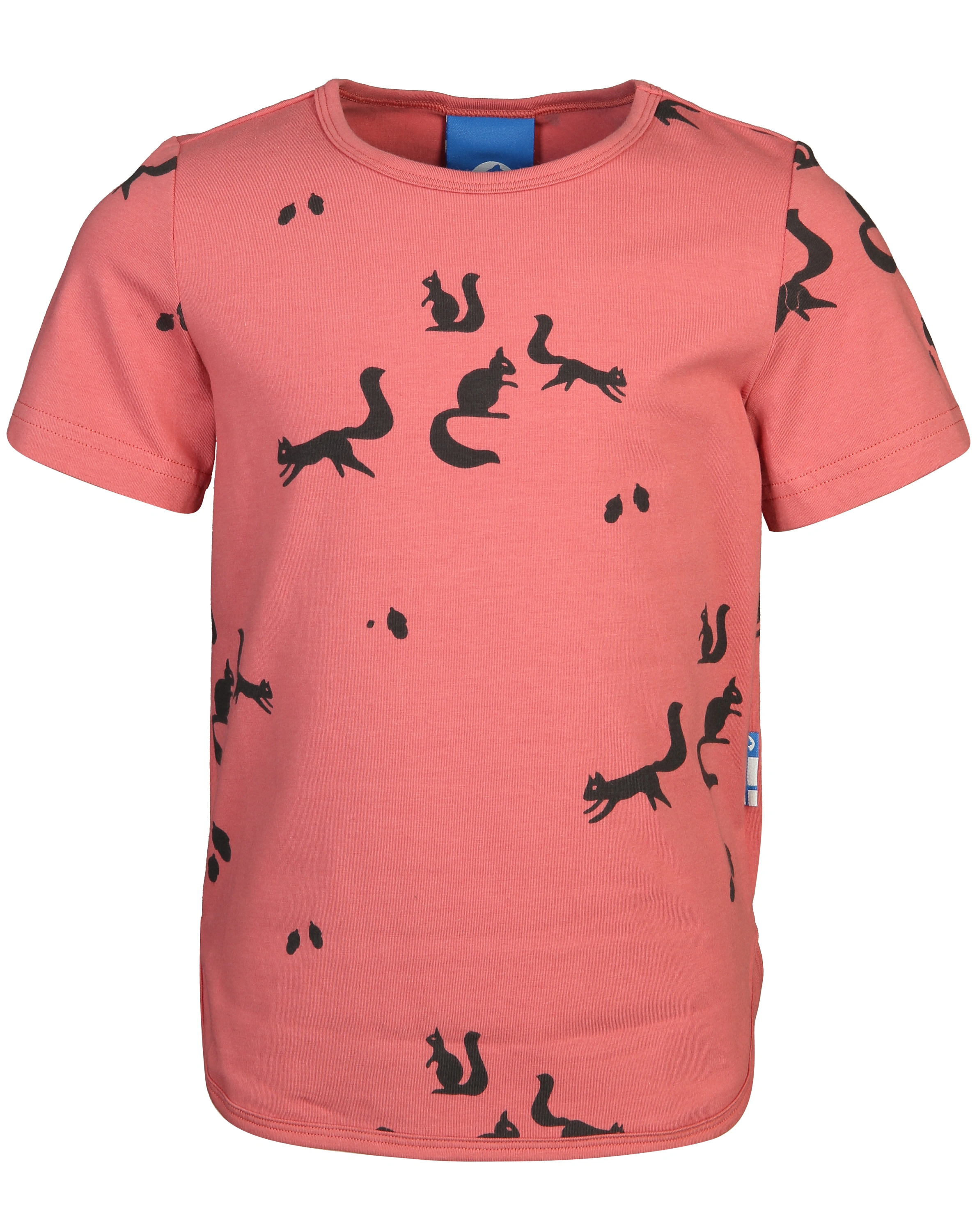 T-Shirt ILTA in rose