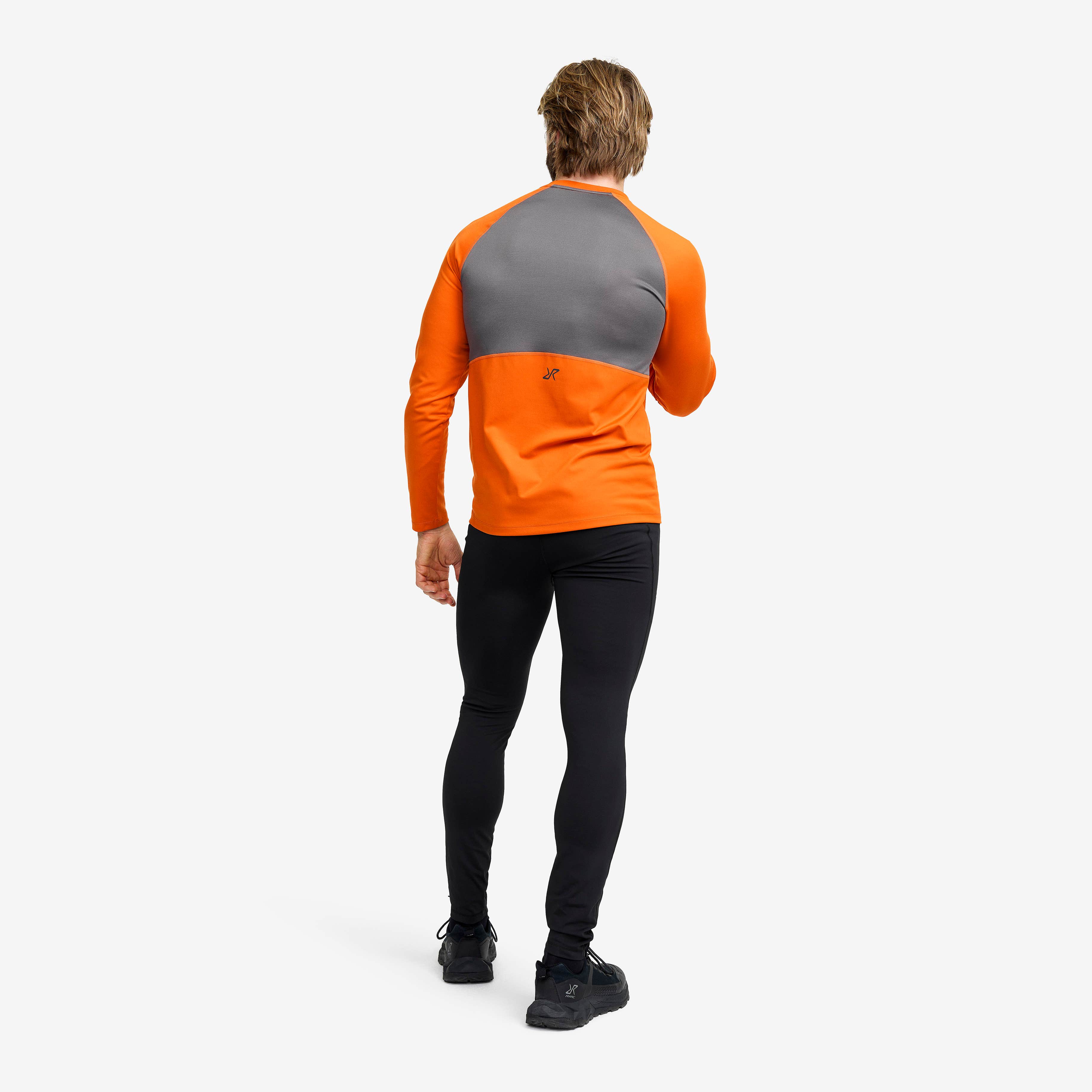 Motion Tights Herre Black
