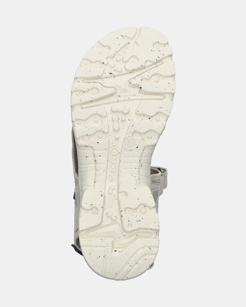 Ecco Off Road Sandalen  - ecru