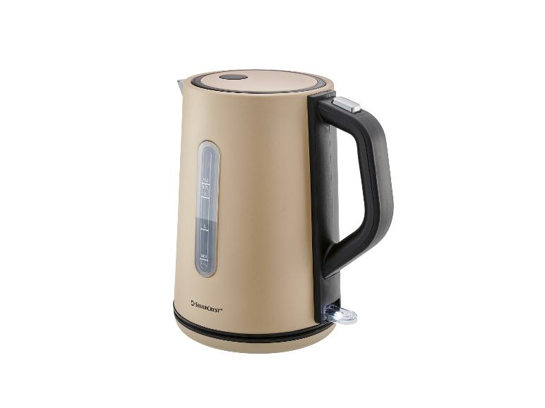 Waterkoker 1,7 L