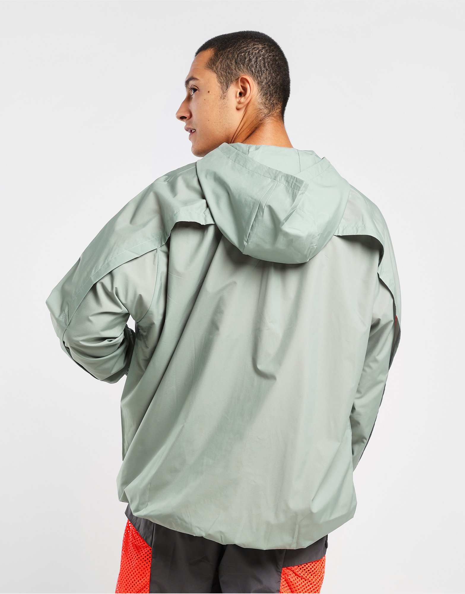 adidas Coupe-vent City Escape Premium
