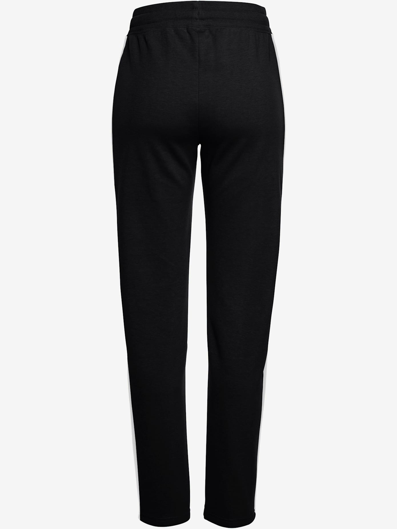 Pantalon lounge pantalon d'intérieur sportif avec logo imprimé