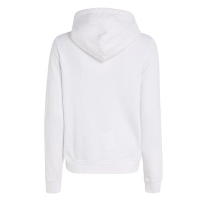 Sweatshirt à capuche femme Tjw Reg Serif Linear TOMMY HILFIGER