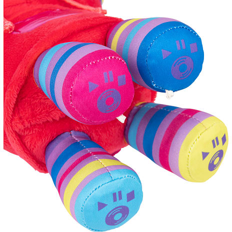 Gabbys Dukkehus DJ Catnip