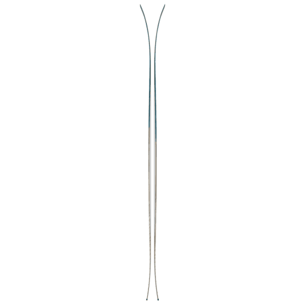 Ski de randonnée ATOMIC BACKLAND 101 W BLUE/SAND