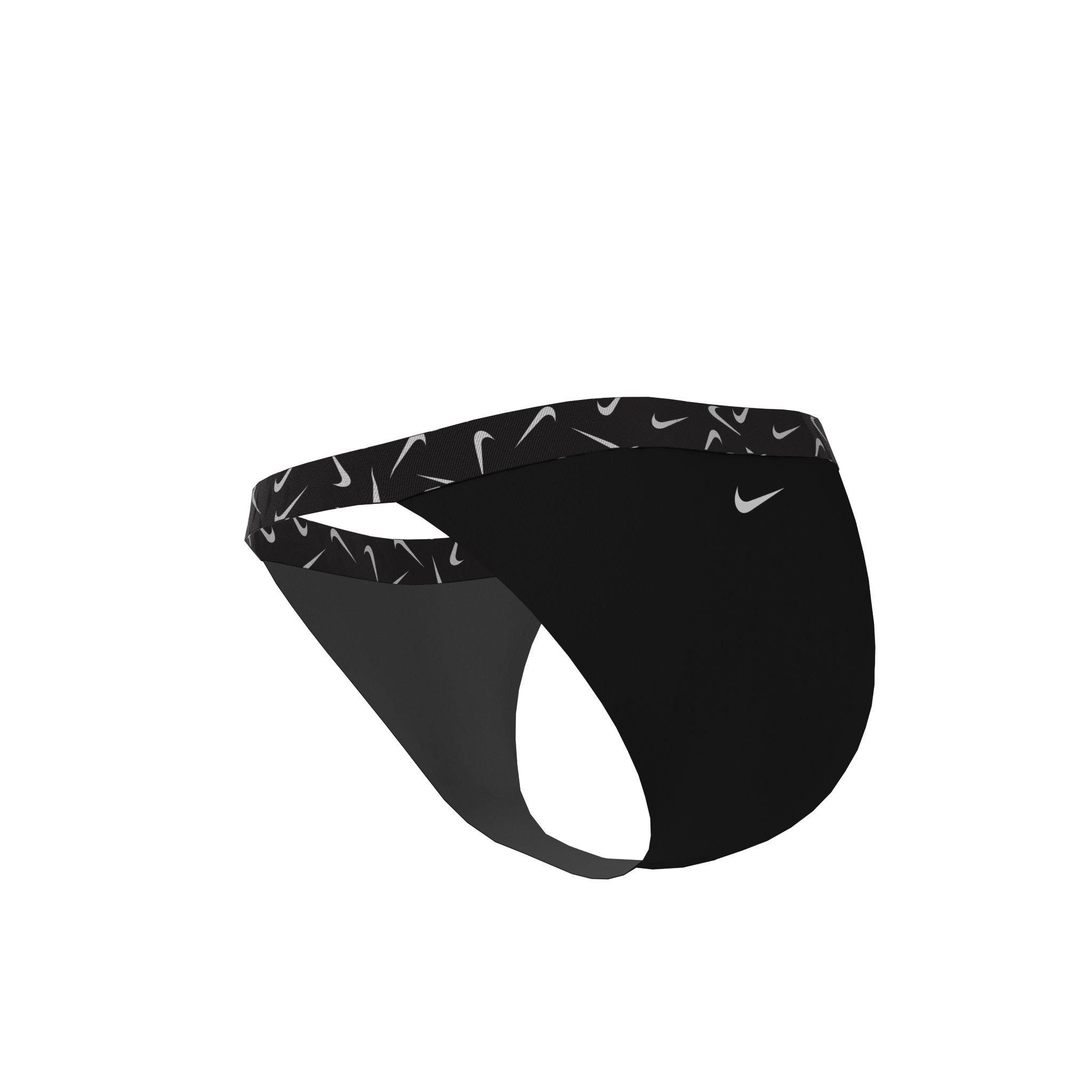 Nike Nike Band Bkni Brief Ld99