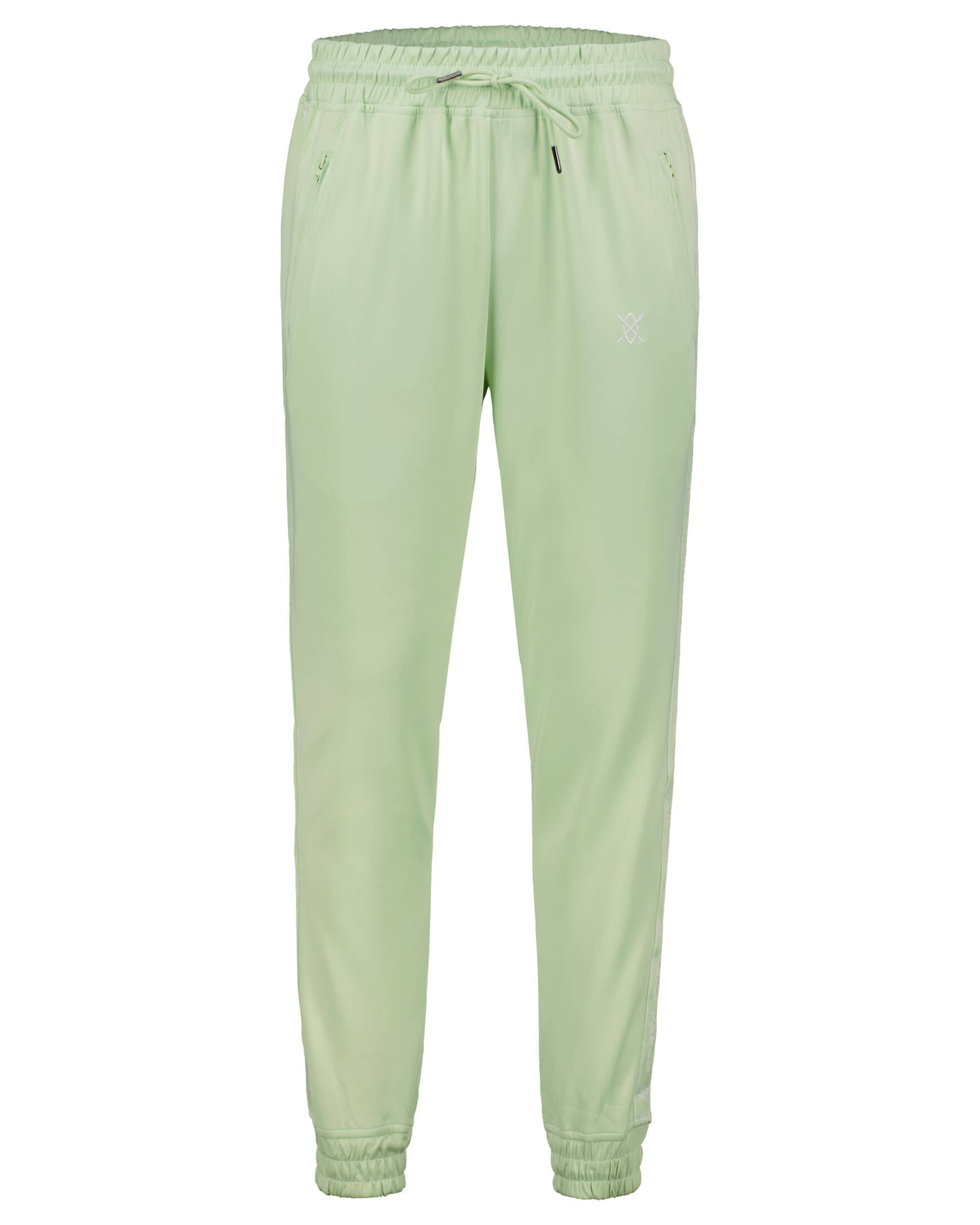 Daily Paper| Herren Joggerpants ETAPE LOGO TRACK PANTS