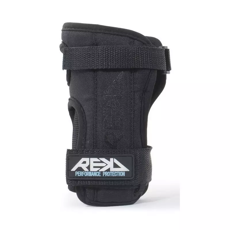 Set de protection complet REKD Recreational Triple Pad Set White
