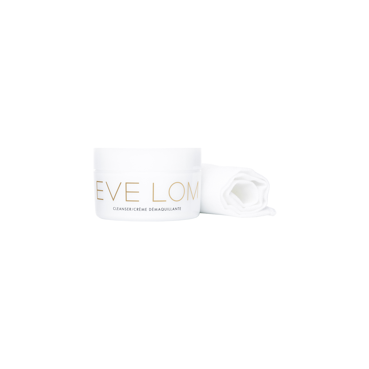 Cleanser & Cloth 20ml