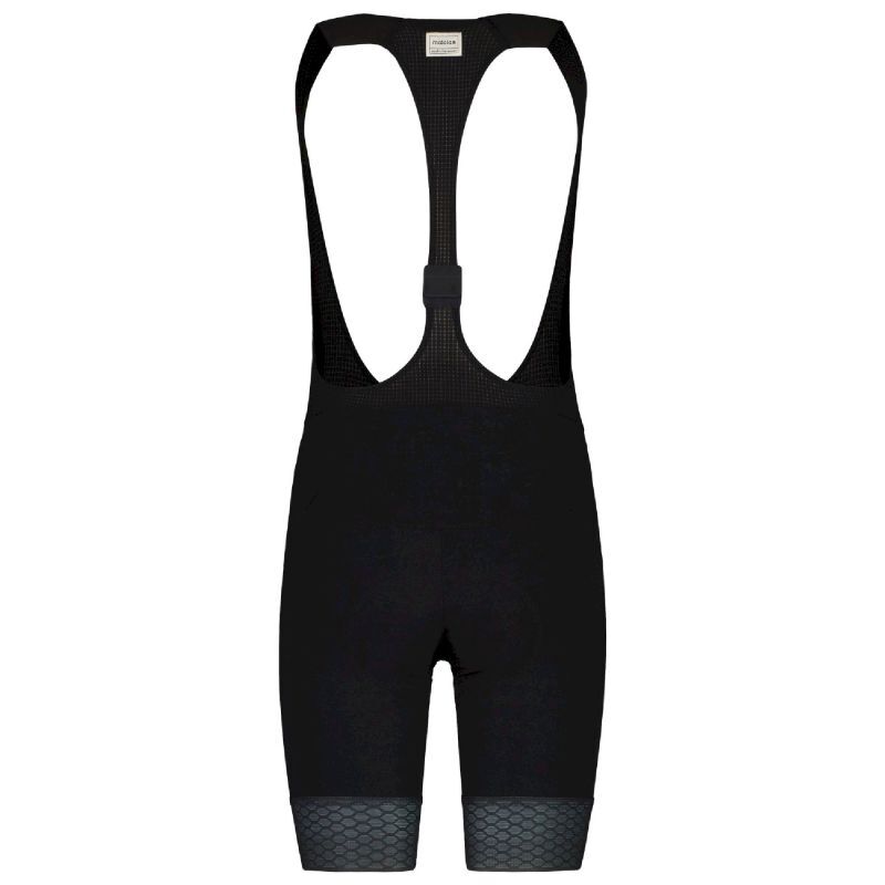 PramandM. NOS - Cuissard vélo homme