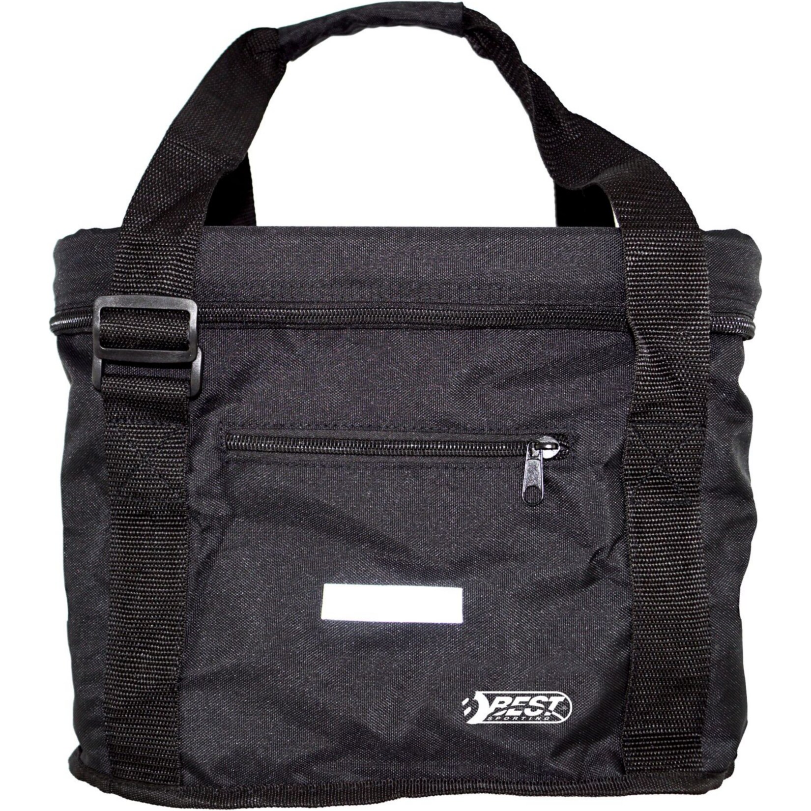 Best Sporting Fahrradtasche mit Schnellverschluss für Lenker, 33 x 25 x 24 cm