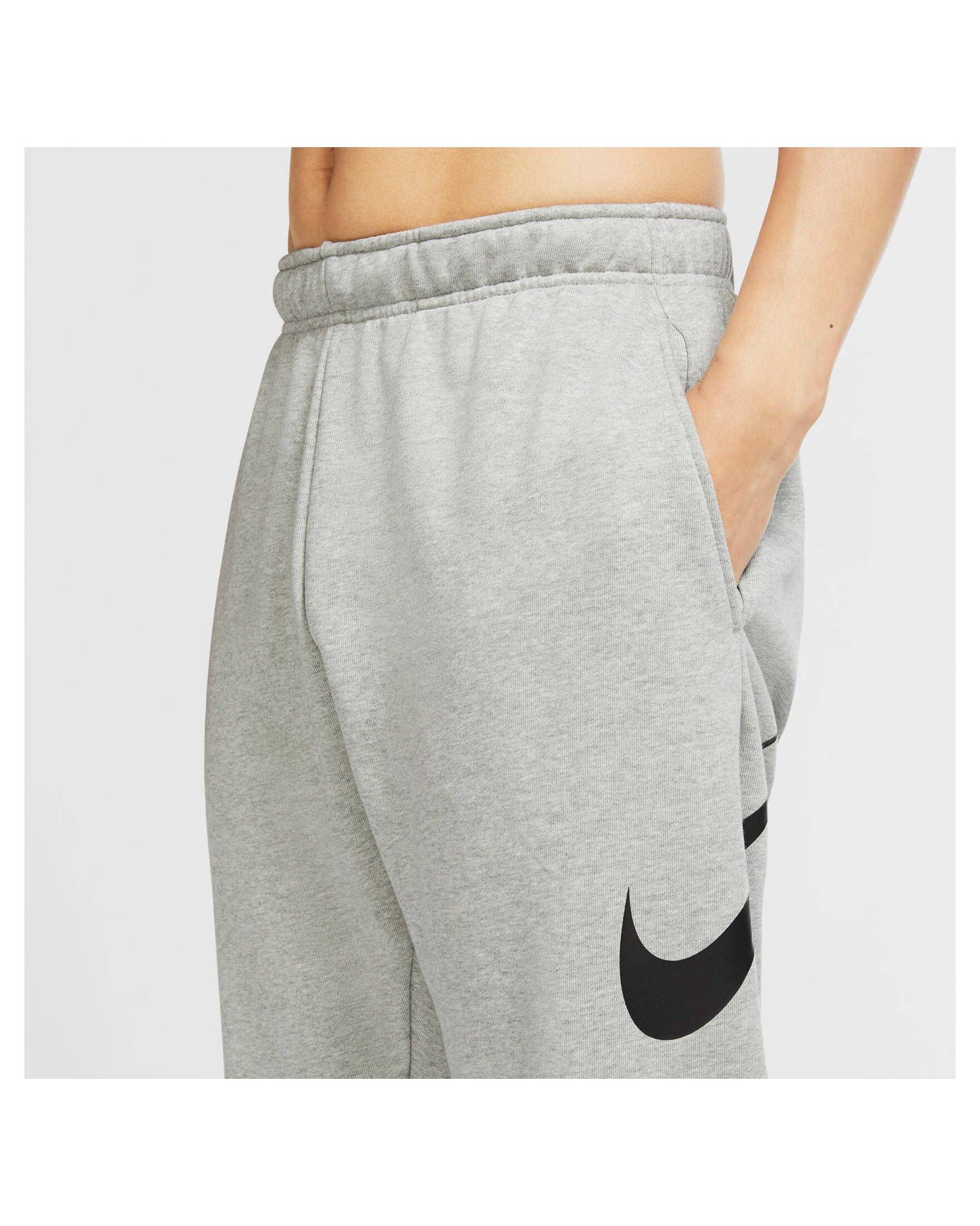 Nike| Herren Trainingshose DRI-FIT Tapered Fit