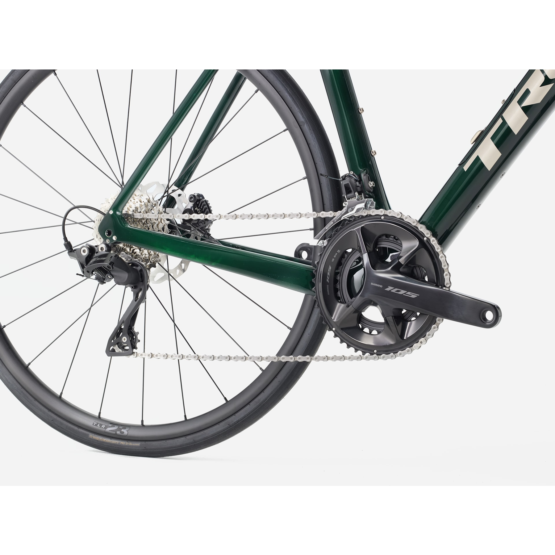 Trek Domane SL 5 Gen 4 2026