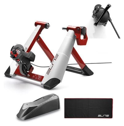 ELITE Pack Home Trainer NOVO FORCE   Tapis et Travel Block