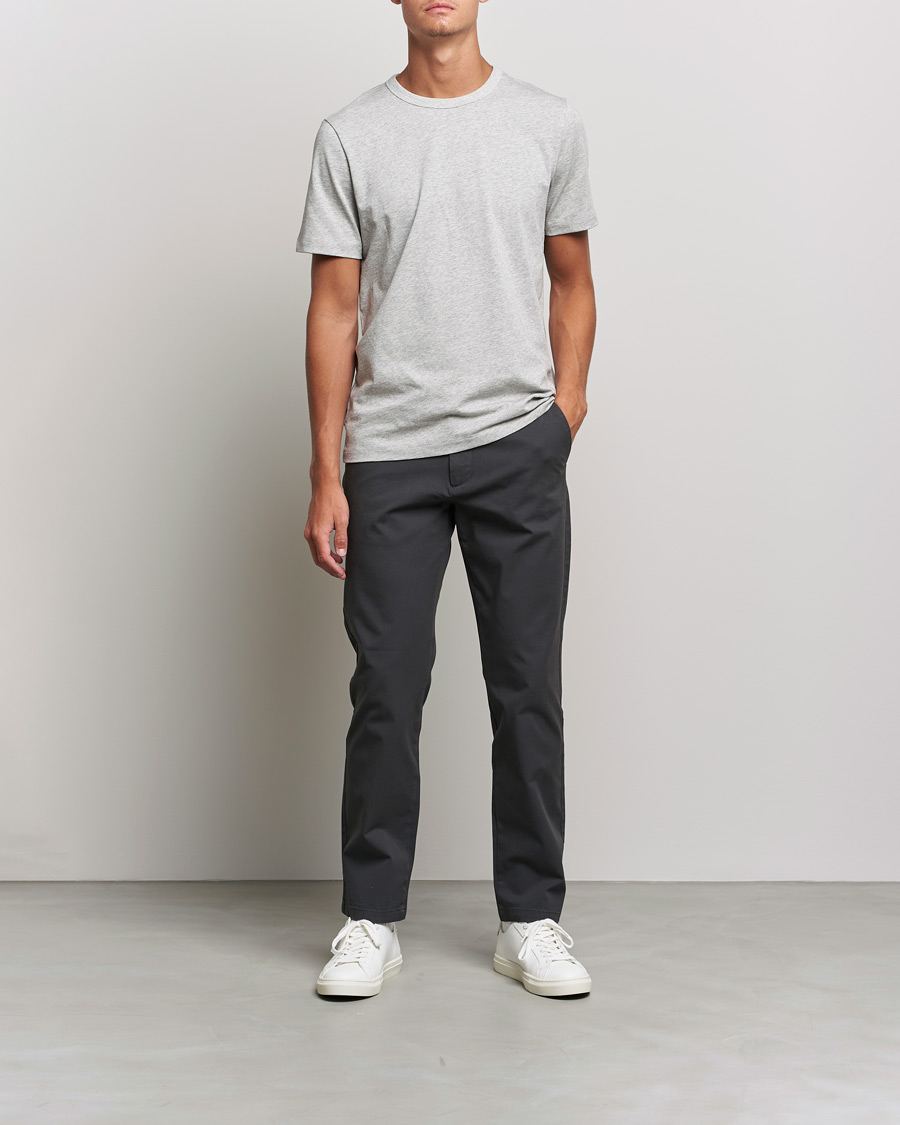 Dockers Cotton Slim Chino Steelhead