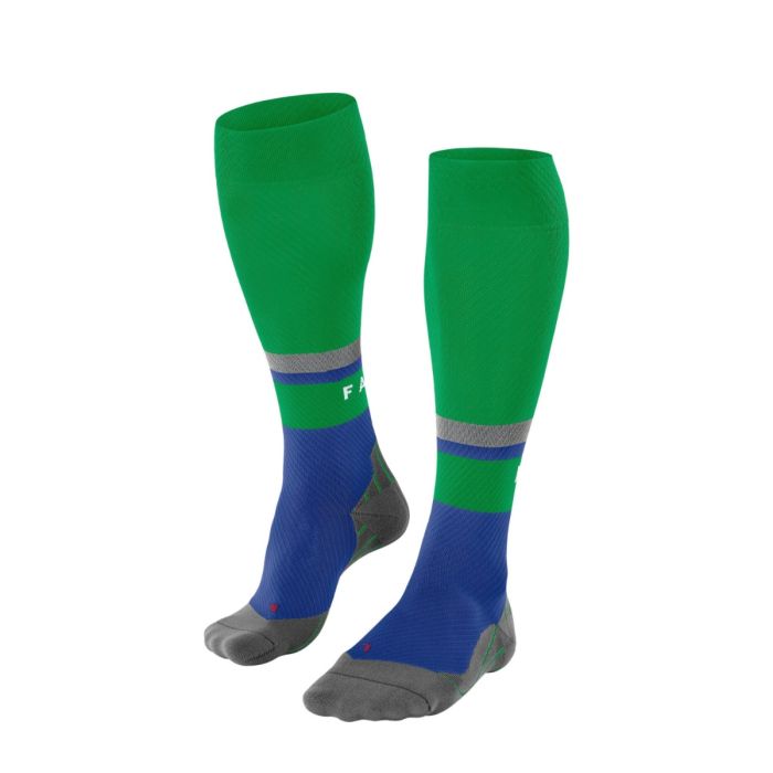 Falke Herre Strømper RU Compression Energy Grøn