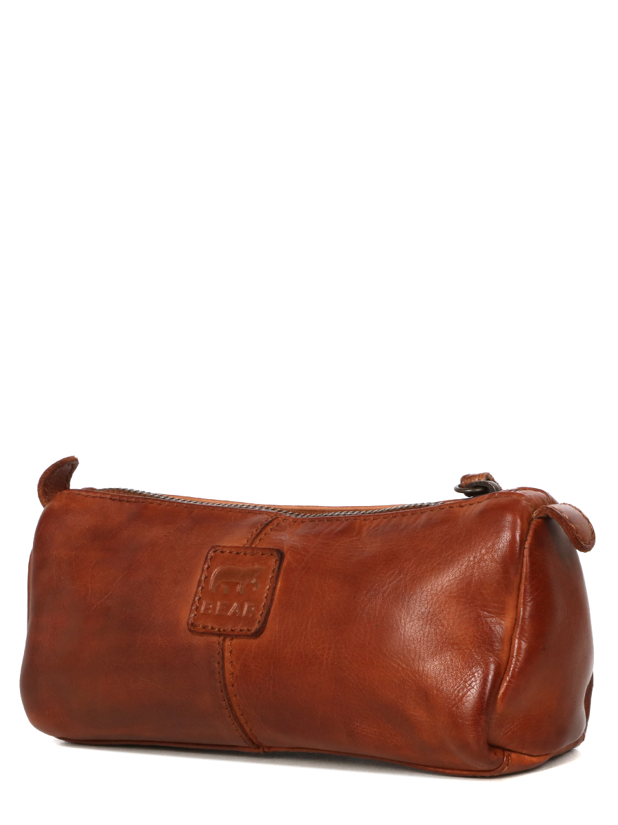 Trousse Bear Design Cow Lavato Tito XL
