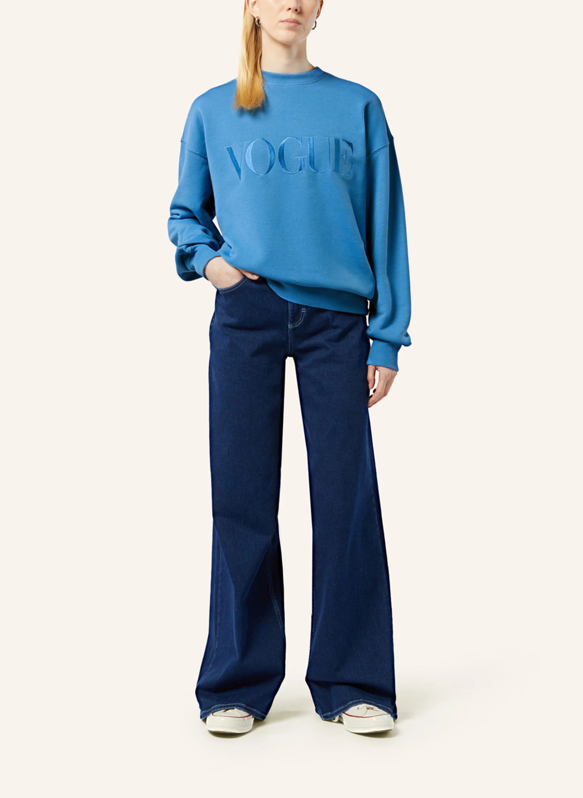 VOGUE COLLECTION Sweatshirt
