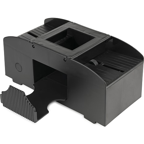 Automatisk kortblander