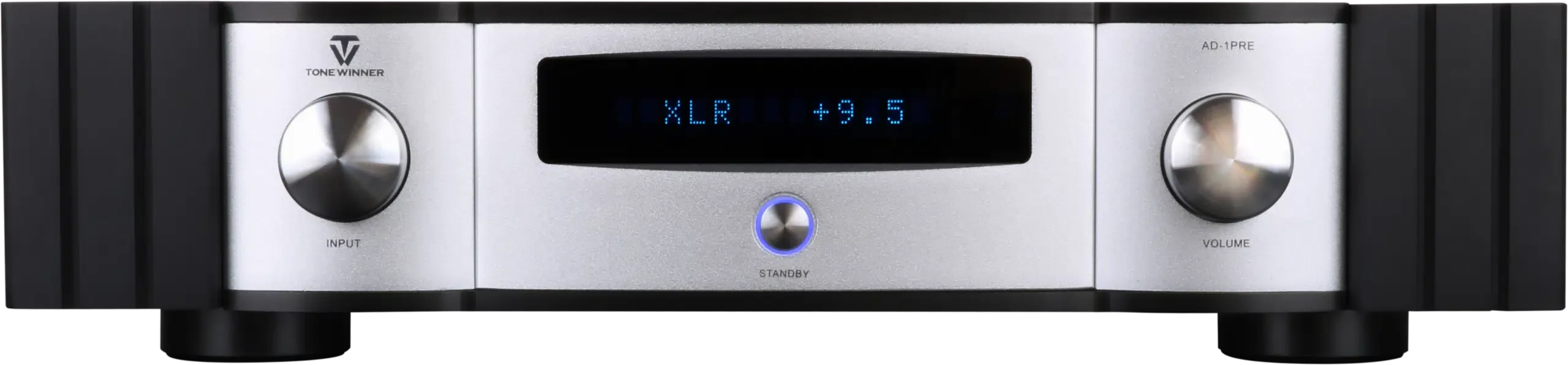 Tonewinner AD-1PRE  Préamplis hi-fi