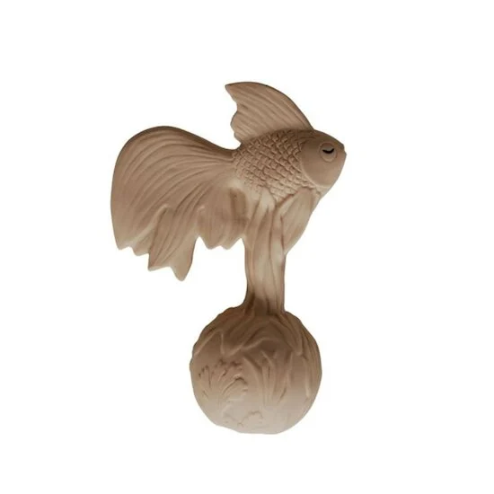 Anneau de dentition   Poisson        de               Natruba