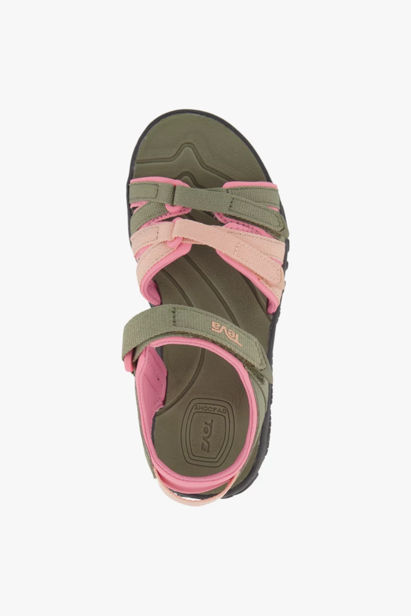 TEVA Tirra Kinder Trekkingsandale